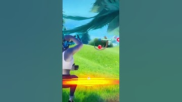 Crazy 1v2 Clutch For The Win In Ranked Reload Zero Build! #shorts