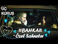 Kartal 🧡 Bahar Özel Sahneler | Üç Kuruş 🥰😍