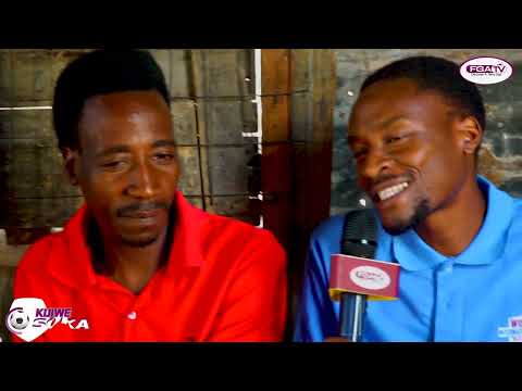 KIVUMBI KUELEKE DABI YA KARIKOO