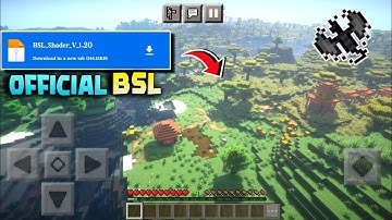 Android 🍄 Shader for Minecraft Pocket Edition - 1.20 | Render Dragon | Mcpe Working