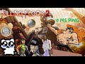 [KF2] Jugar sin ping es otra realidad