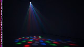 EUROLITE LED FE-60 IR Flower effect
