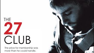The 27 Club (2008)