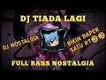 DJ TIADA LAGI YANG KU HARAPKAN TIADA LAGI YANG KU IMPIKAN (SLOW REMIX FULL BASS BIKIN BAPER)