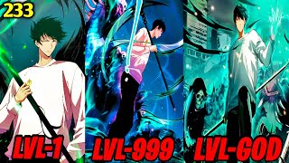 (233) He Can Summon A Legion Of Most Powerful Skeleton Using This SSS-Rank Ability || Manhwa Recap