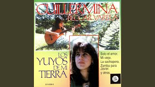 Video thumbnail of "Guillermina Beccar Varela - Que Hermoso Sueño Soñé"