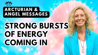 FRB is communicating strongly now💥Strong energy bursts! The hidden 13 is bigger than you can imagine