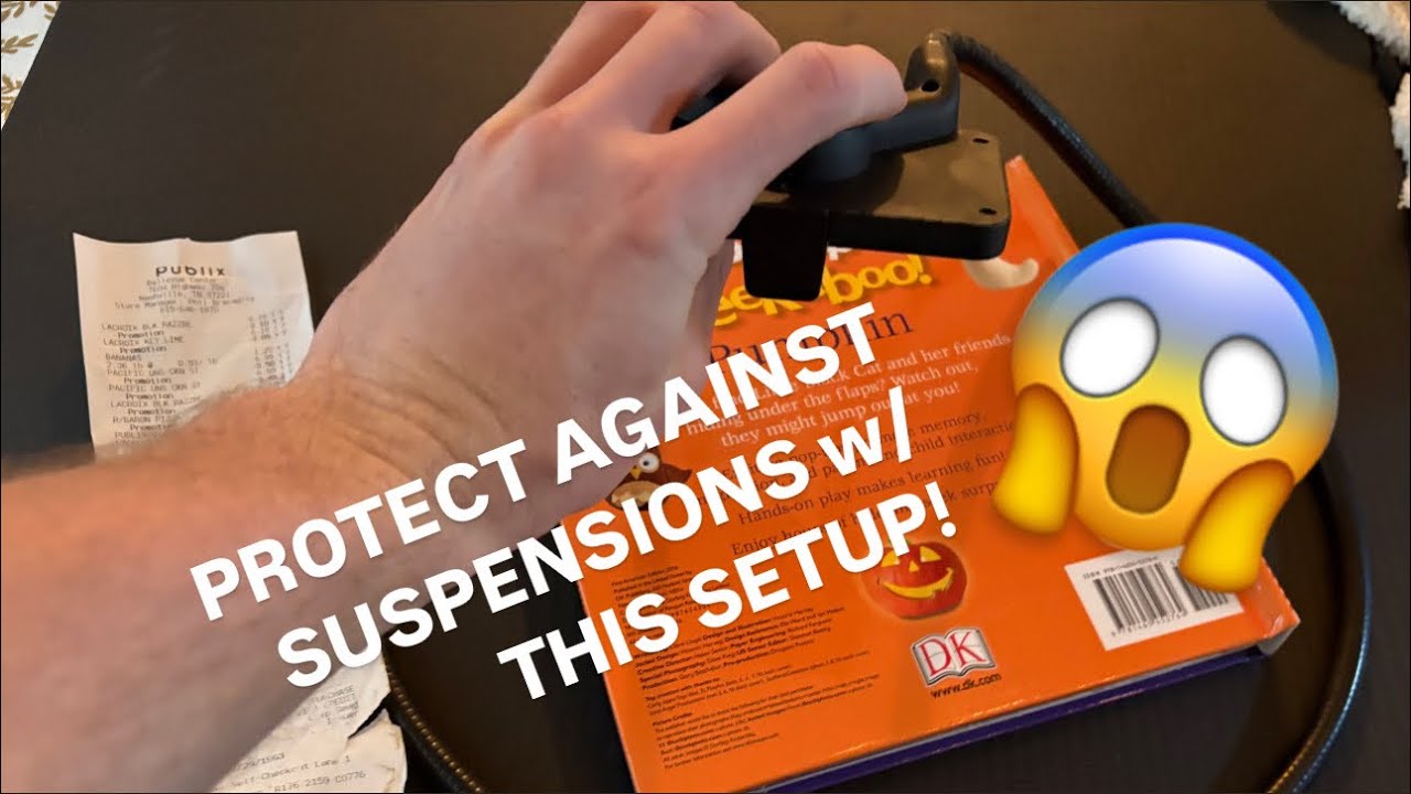 Protect Yourself Amazon FBA Booksellers by Doing THIS