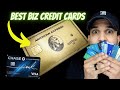 Ultimate beginners guide to business credit cards for 2024