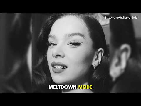 Hailee Steinfeld DROPS BABY NAME BOMBSHELL With Josh Allen That Shocked Fans