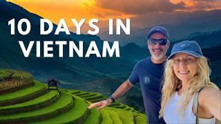 WE Spent 30 Days In Vietnam: Everything You Need To Know Before You Go