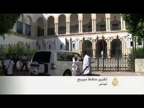 جدل بتونس بشأن إعادة اعتقال متهمين بقضايا إرهاب