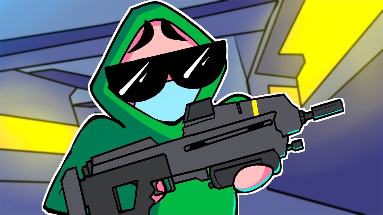Halo, but its in VR