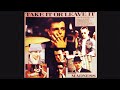 Take it or leave it 1981