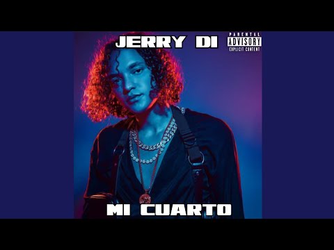 Jerry Di - Mi cuarto (Audio Oficial)