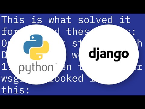 Django 1.7 throws django.core.exceptions.AppRegistryNotReady: Models aren't loaded yet