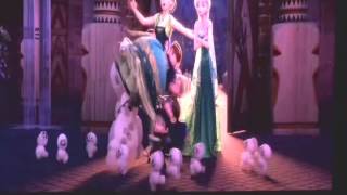 Frozen Fever - Surprise