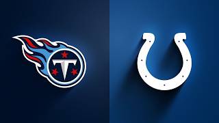 Titans vs Colts Week 6 Simulation | Madden 27 Next Gen