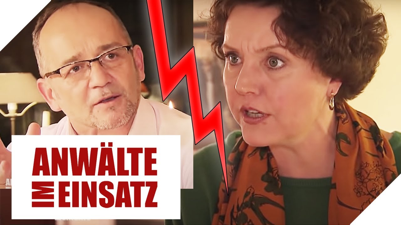 Offene Beziehung? Nein danke! Linda ist außer sich vor Wut | 1/2
