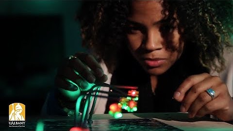 UAlbany BS Electrical and Computer Engineering