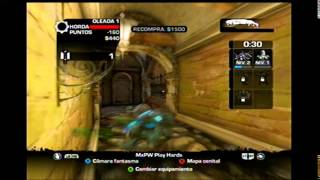 Avxitsz 1N Wallbounce EP.1