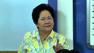 ภาษาไทย ม.5 การตีความ แปลความหมาย ขยายความจากเรื่องที่อ่าน ตอนที่ 2 ครูระพีร์ ปิยจันทร์
