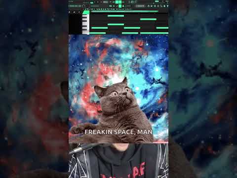 How to make kool Arps in FL Studios
