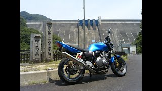 CB400SF HYPER VTEC Revo (NC42)