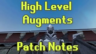 RSupdate: High Level Augmenting & Patch Notes
Not a lot going on update wise this week either, you can now augment higher level gear + some patch notes to come along with it
Youtube.com/NoCopyrightSongs
Songs:
ShipWrek & Zookeepers - Ark
JPB - High
Artists:
Shipwrek
• https://soundcloud.com/theshipwrek
• https://www.facebook.com/theshipwrek
• https://www.facebook.com/theshipwrek
• https://www.youtube.com/user/theshipwrek
Zookeepers
• https://soundcloud.com/zookeepersdk
• https://www.facebook.com/zookeepers
• https://www.instagram.com/zookeepersdk/
JBP
➞ SoundCloud https://soundcloud.com/anis-jay
➞ Facebook https://www.facebook.com/jayprodbeatz
➞ Twitter https://twitter.com/gtaanis
➞ Instagram http://instagram.com/gtaanis
▬▬▬▬▬▬▬▬▬▬▬▬▬▬▬▬▬▬▬▬▬▬▬▬▬▬▬▬▬▬▬ RSupdate: High Level Augmenting & Patch Notes
