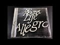 No Regret Life - While the World Sleeps (English sub)