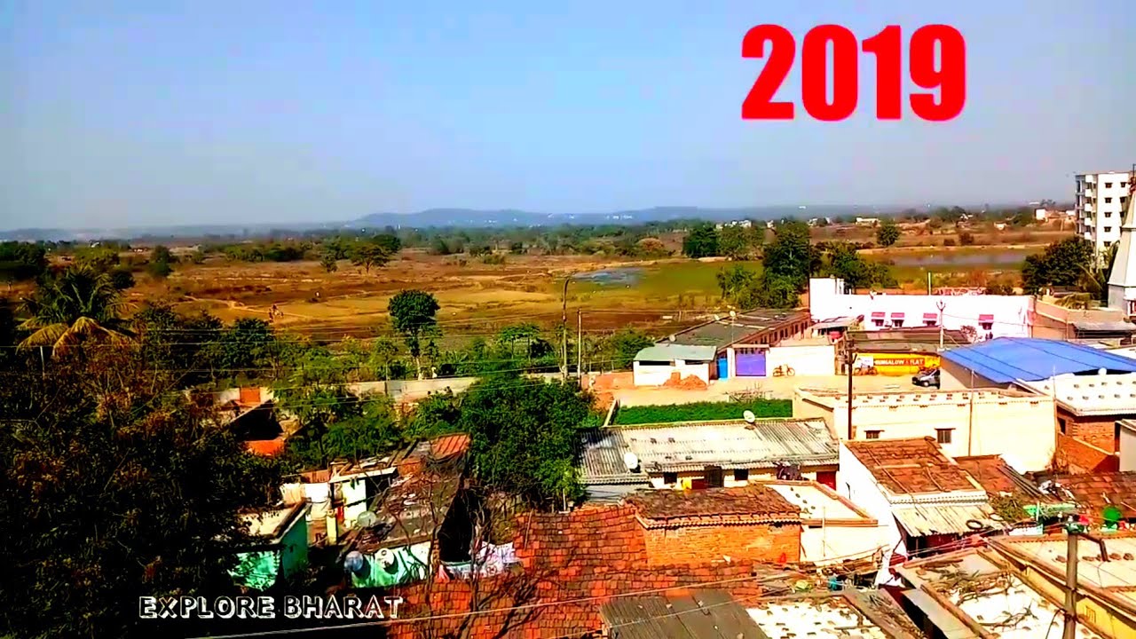 BOKARO STEEL CITY !!BOKARO SECTOR 9 !! STREET 17 !! JHARKHAND !! 2018