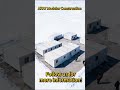 We are a local modular building/container house supplier in China, focusing on wholesale cooperation