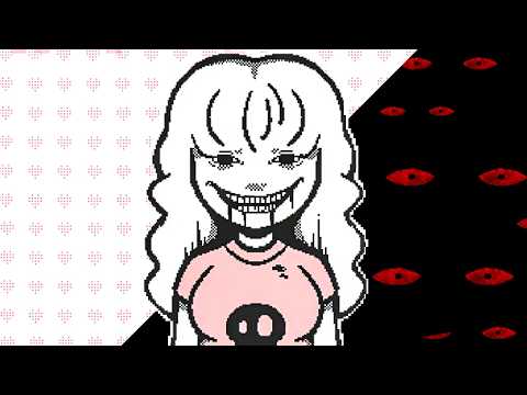 the Horror Game you aren't Meant to play