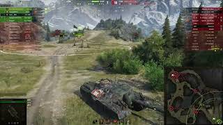 T95 From zero to hero