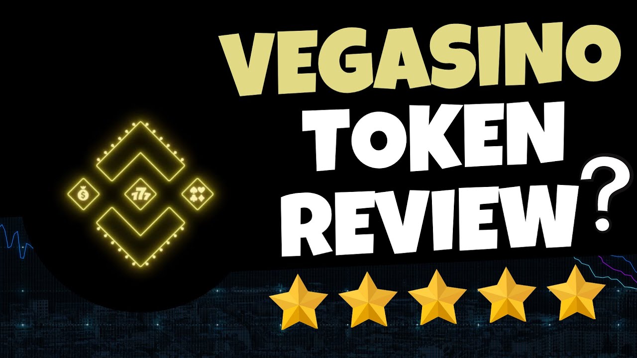 vegasino casino welcome bonus