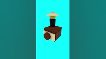 Lego MOC Bedside Table Animation #shorts