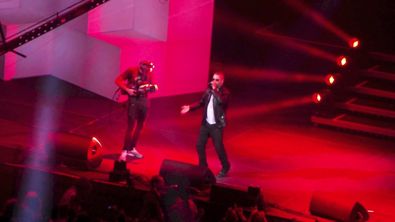 Kollegah & Majoe (Videodays 2014)