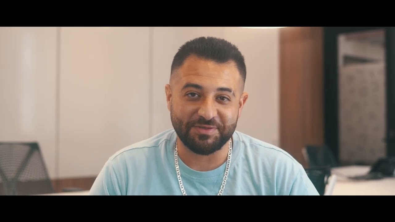 Rocket Mortgage | Ray Hammoud