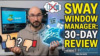 Is SWAY Actually Worth It? (30-Day Honest Review)