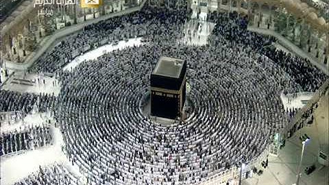 صلاة الفجر الاثنين 14-3-1441هـ الشيخ ياسر الدوسري - من سورة فاطر
