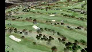 "Echo Lake Country Club (Echo Lake)" Flyover Tour