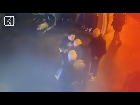 პოლიციის ცრუ ჩვენების სავარაუდო დანაშაული