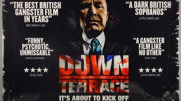 "Down Terrace" (2009) Directed by Ben Wheatley