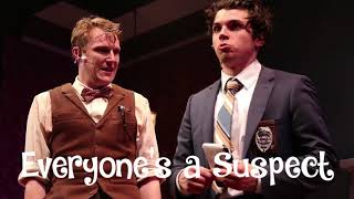 Murder for Two Theatrical Trailer - FLMTF