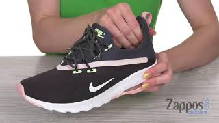 nike women's air max motion racer 2