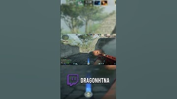 I Love Getting Good Timing Into Short lol #csgo #cs2