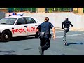 When Idiot Cops Get OWNED By Teenagers