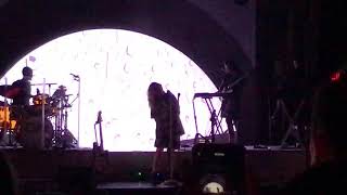 Feel Something by Clairo @ Revolution Live on 10/28/19