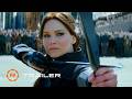 The Hunger Games Saga Re-Release - Official Trailer (2026) - Jennifer Lawrence, Josh Hutcherson
