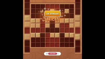 Woodoku New Journey Walkthrough Gameplay Level 1-20 iOS Android